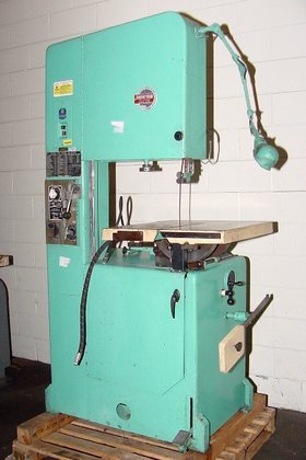 1970 20" Throat 12" Height