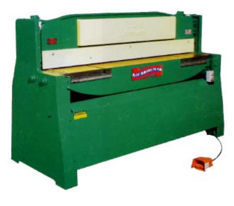 0.25" Cap. 72" Width National