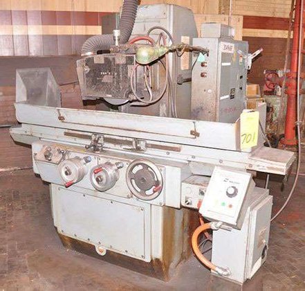 1983 10" Width 30" Length