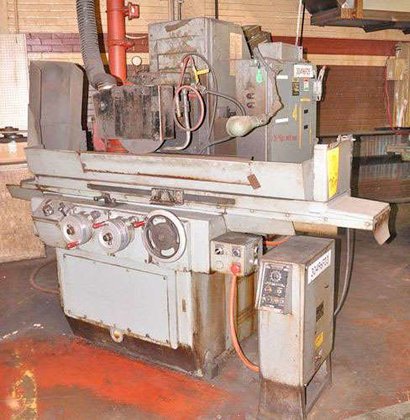 1983 10" Width 30" Length