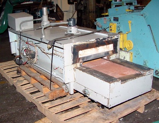 1995 Tokyo Gasden Ro TYPE