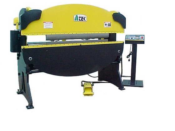 24 Ton 48" Bed Bantam