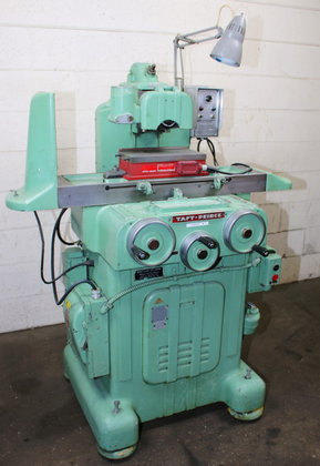 1964 6" Width 12" Length
