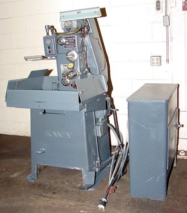 1969 6.5" Dia 16" Stroke