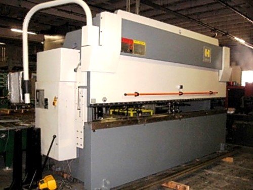 200 Ton 102" Bed Haco