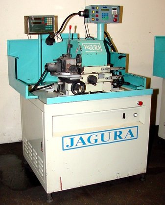 1999 Jagura JAG-03AAL ID GRINDER,