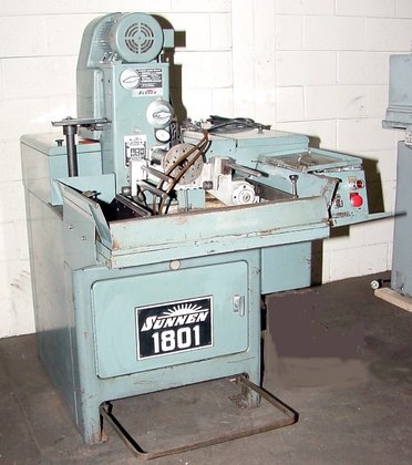1981 6.5" Dia 16" Stroke