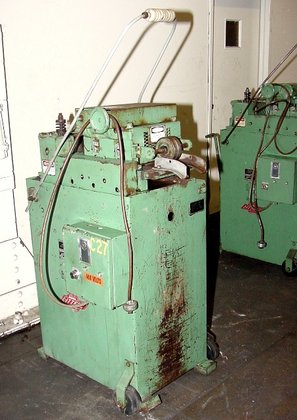 1979 8" Width 0.062" Cap.
