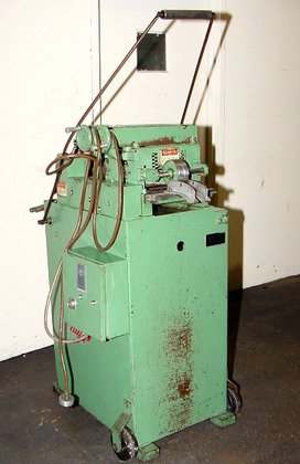 1979 8" Width 0.062" Cap.