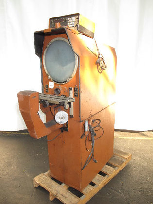 1988 14" Screen 12 Micro-Vu