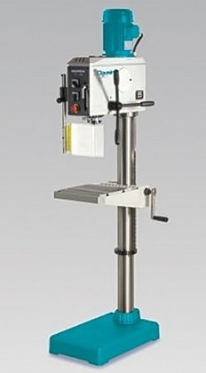 19.7" Swing 1.5HP Spindle Clausing