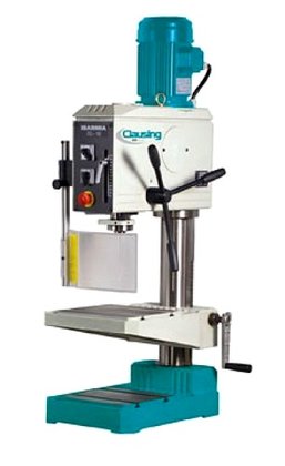 19.7" Swing 1.5HP Spindle Clausing