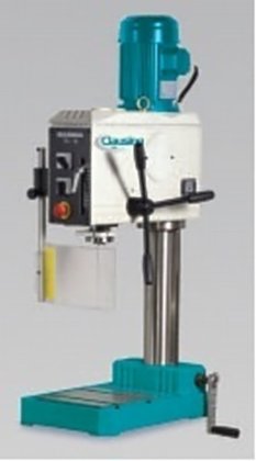 19.7" Swing 1.5HP Spindle Clausing
