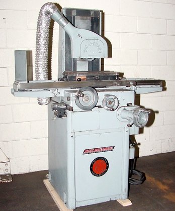 1974 6" Width 18" Length