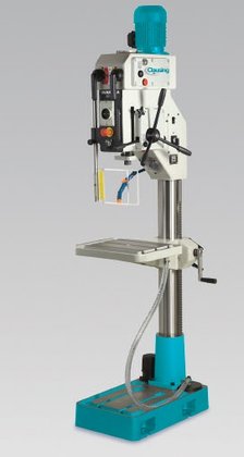 23.6" Swing 1.5HP Spindle Clausing