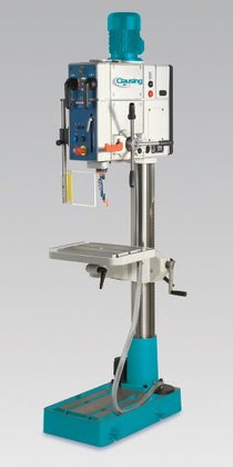 23.6" Swing 2HP Spindle Clausing