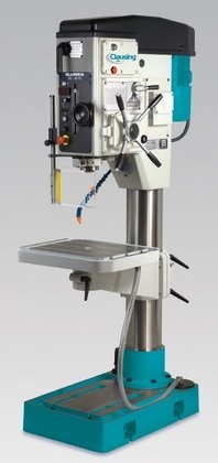 29" Swing 5.5HP Spindle Clausing