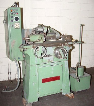 1973 5" Swing 12" Centers