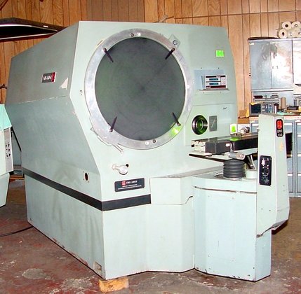 1986 30" Screen Jones &