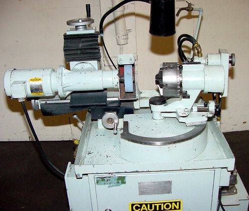1988 2" Dia. Rush 250A
