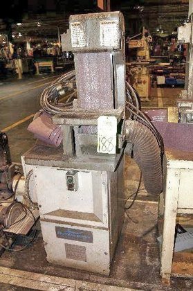1982 6" Width Hammond 600D