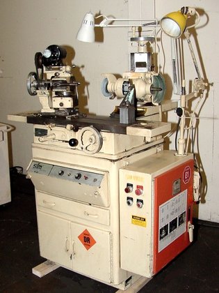 1980 Seneca Falls ROYAL OAK
