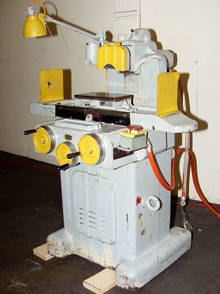 1966 5" Width 10" Length