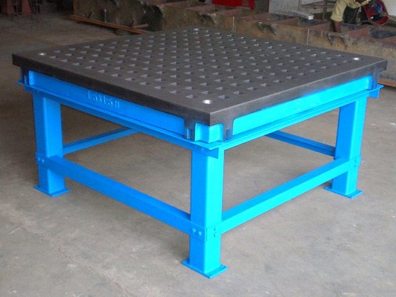 5' Length 8' Width FPM