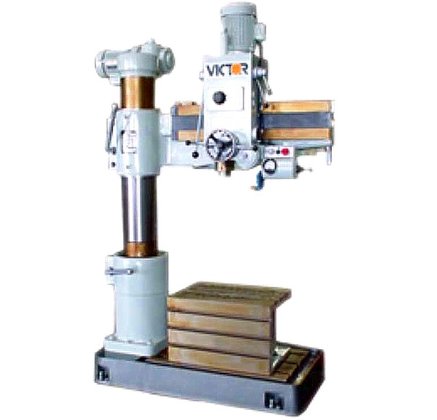 29.5" Arm 8.25" Column Victor