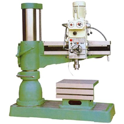 10.25" Arm 43.31" Column Victor