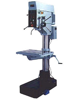 5HP Spindle Victor KY-27VS DRILL