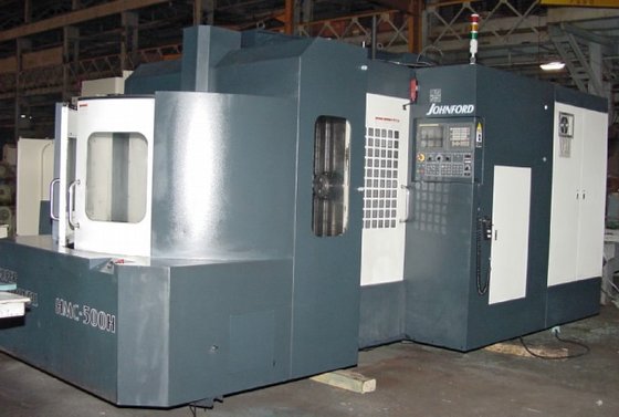 2007 30" X Axis 26"