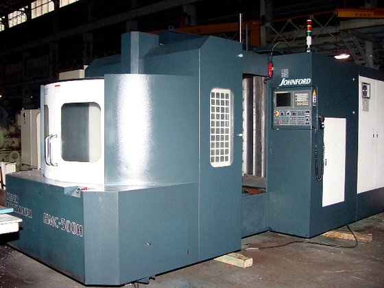 2007 30" X Axis 26"