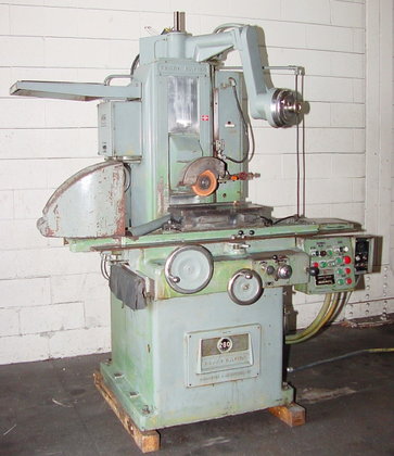 1973 8" Width 18" Length