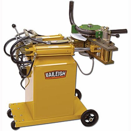 2" Dia Baileigh RDB-150 NEW