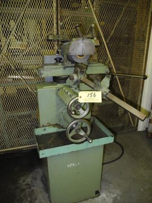 1980 Oliver PT DRILL GRINDER,