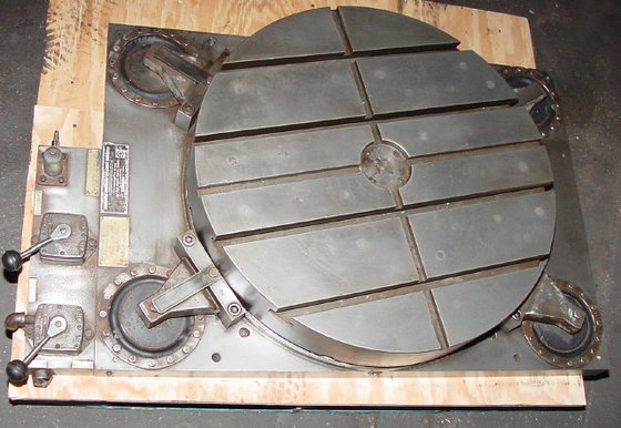 1964 30" Width Giddings &