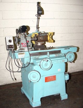 1988 Hybco 1900/2100 FORM GRINDER