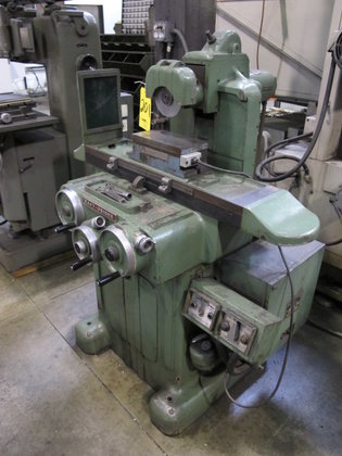 1967 5" Width 12" Length