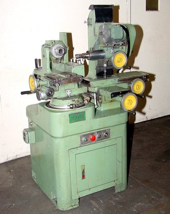 Denver ASTRO TOOL & CUTTER