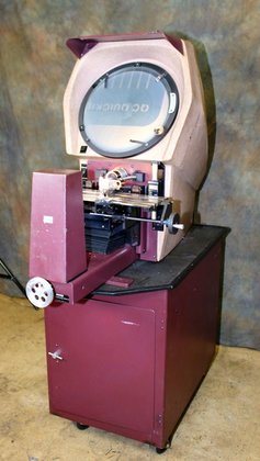 1998 14" Screen Scherr-Tumico 20-3500