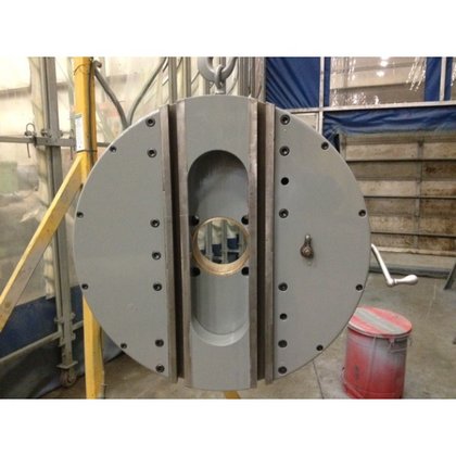 26" Dia. 5" SPDL DIA