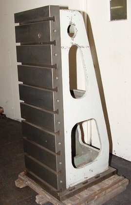 56" Height 20" Width Cincinnati