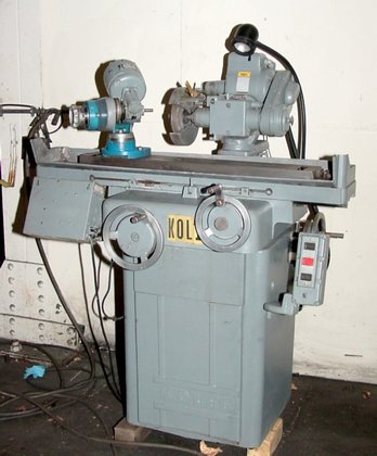 1982 K.O. Lee B6062 TOOL