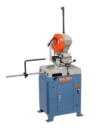 11" Blade Dia 3hp HP