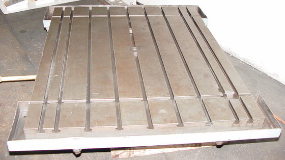 48" Width 60" Length Cleveland