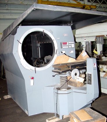 1996 30" Screen 18 Jones