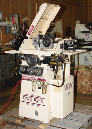 2000 1.5" Dia. Giddings &