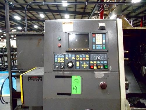 1992 Hardinge CONQUEST 51 CNC