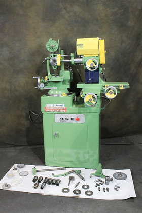 1978 Cincinnati-Milacron MONOSET MODEL #MT